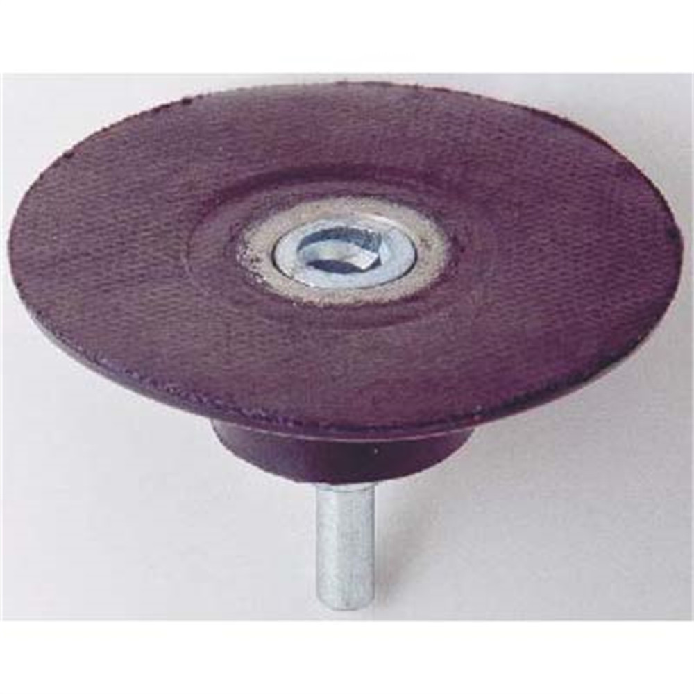 Shark Industries 3" BACKING PAD - SU