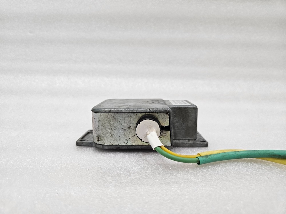 EEV MG5437 Marine Radar Magnetron
