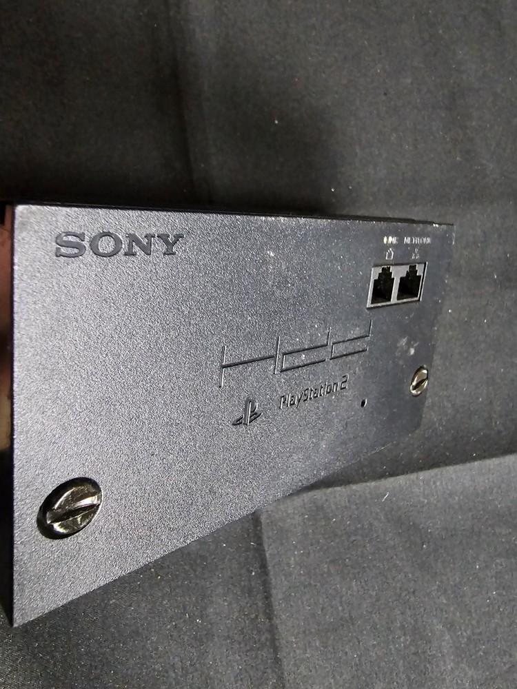 Sony PlayStation 2 Network Adaptor SCPH-10281