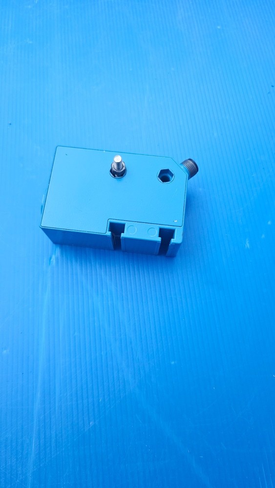 Sick Color Code Sensor KT6W-2N5116