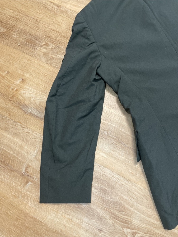 U.S Army Uniform Jacket Size 40 Regular