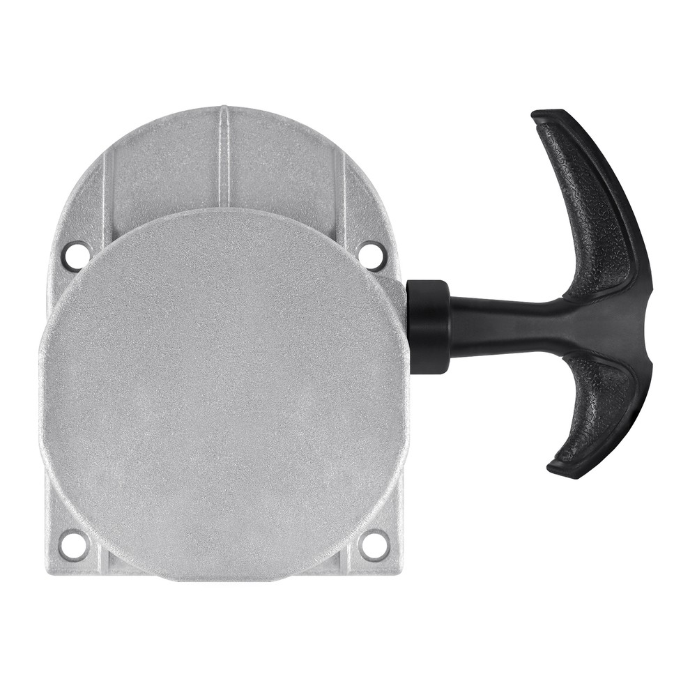 Alloy Pull Start For 49cc 60cc 66cc 70cc 80cc 2-Stroke Engine Motor Bicycle