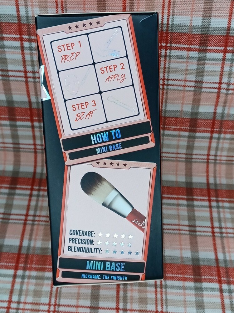 The Perfect Duel Quick Beat Vs Mini Base 2Pc set