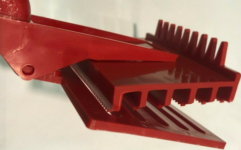 Curry Comb NEW