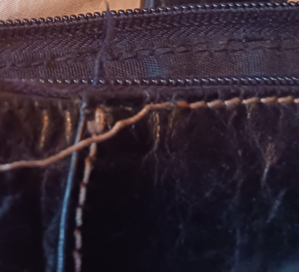 Vintage Peck & Peck purse