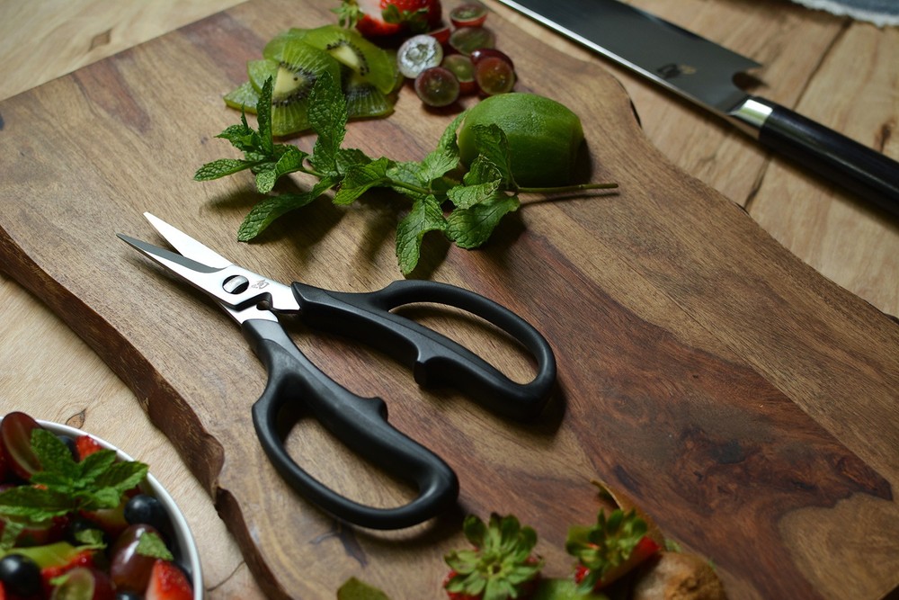 Shun Herb Shears