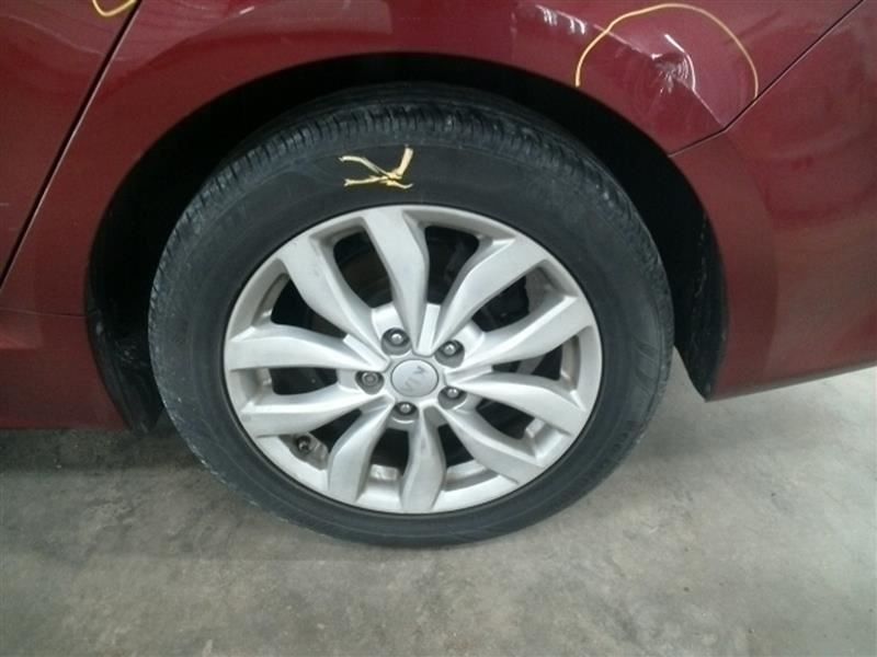 Engine ECM Electronic Control Module Automatic 2.4L Fits 14-15 OPTIMA 104689986