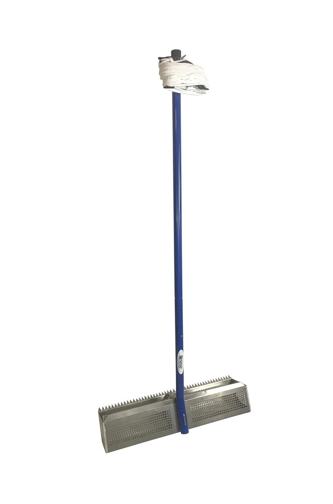 BEACHRAKE PRO Scooper Lake Tool