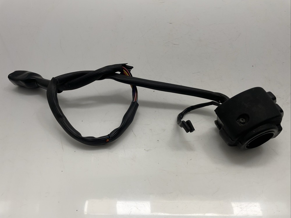 ♻️ Keeway Superlight 125 E5 2021 - 2025 Left Side Switchgear ♻️