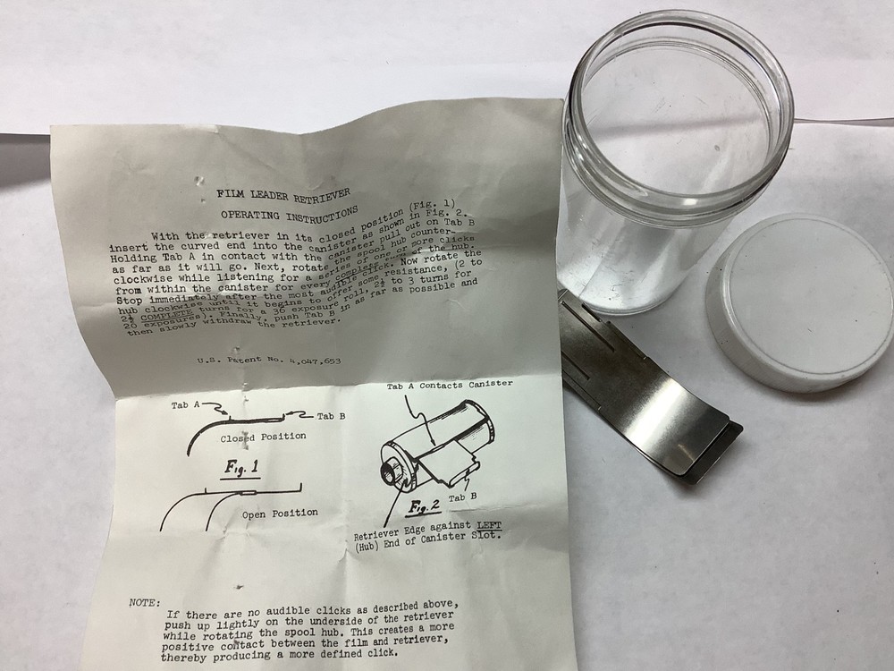 Film Retriever