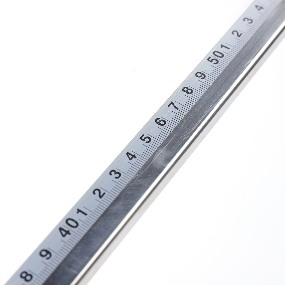 Track Rail Circular Saw Guide Tool Woodworking Edge Positioning Cutting Tool US