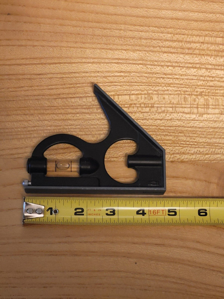 metal leveling tool, READ First