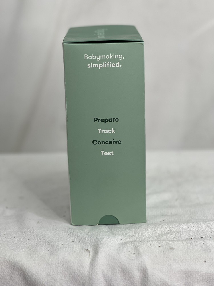 Frida Fertility Ovulation + Pregnancy Test
