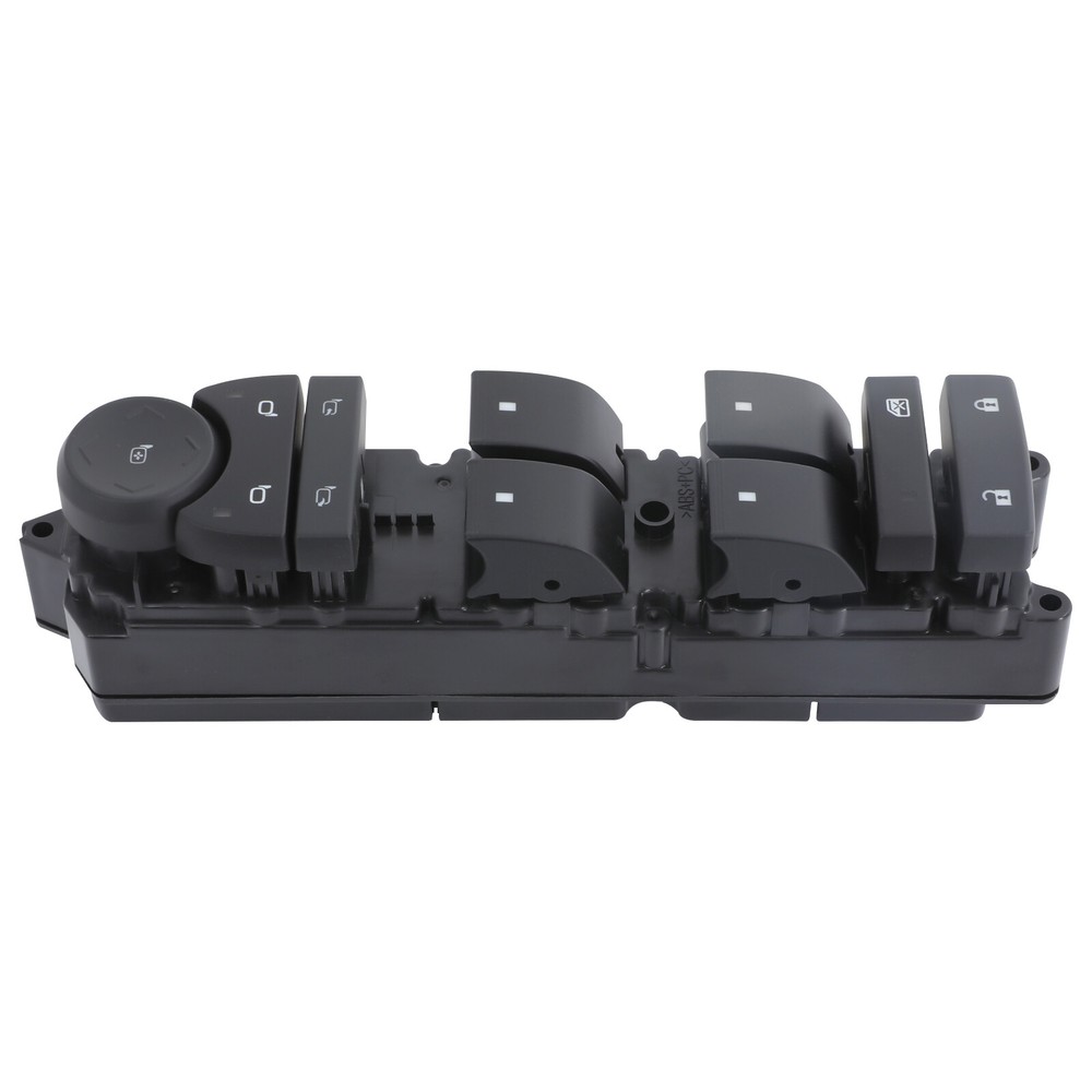 Left Inner For Cadillac Escalade Car Window Control Switch Driver Side 2009-2014