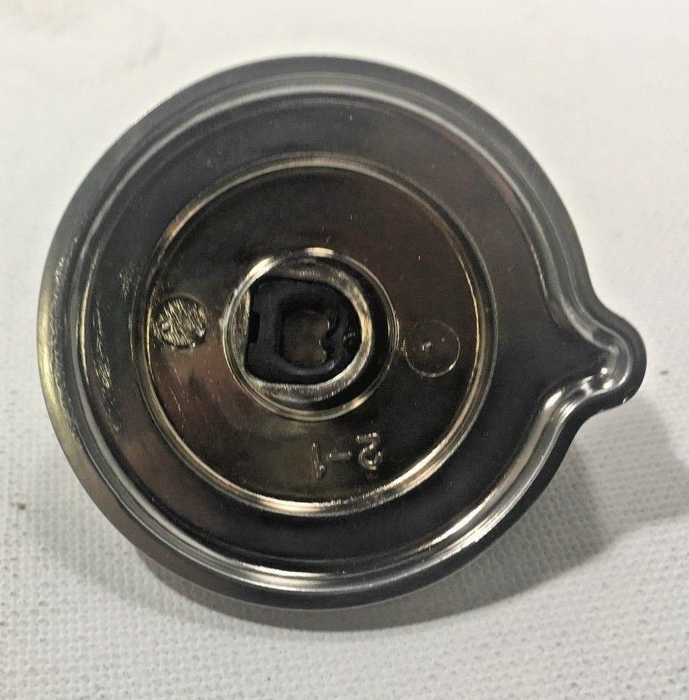 WB03T10266 Compatible with GE Range Control Knob