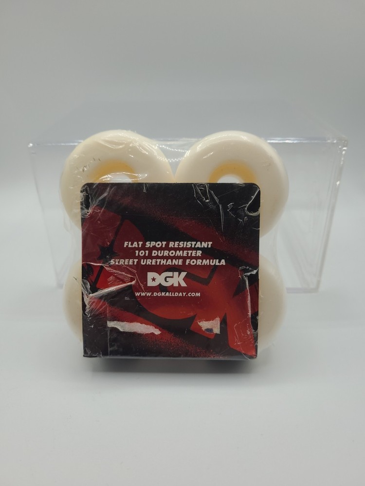 DGK Skate Wheels 53