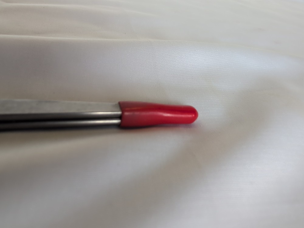 Starrett Lock Joint Calipers, 13" Long, NOS, No Rust