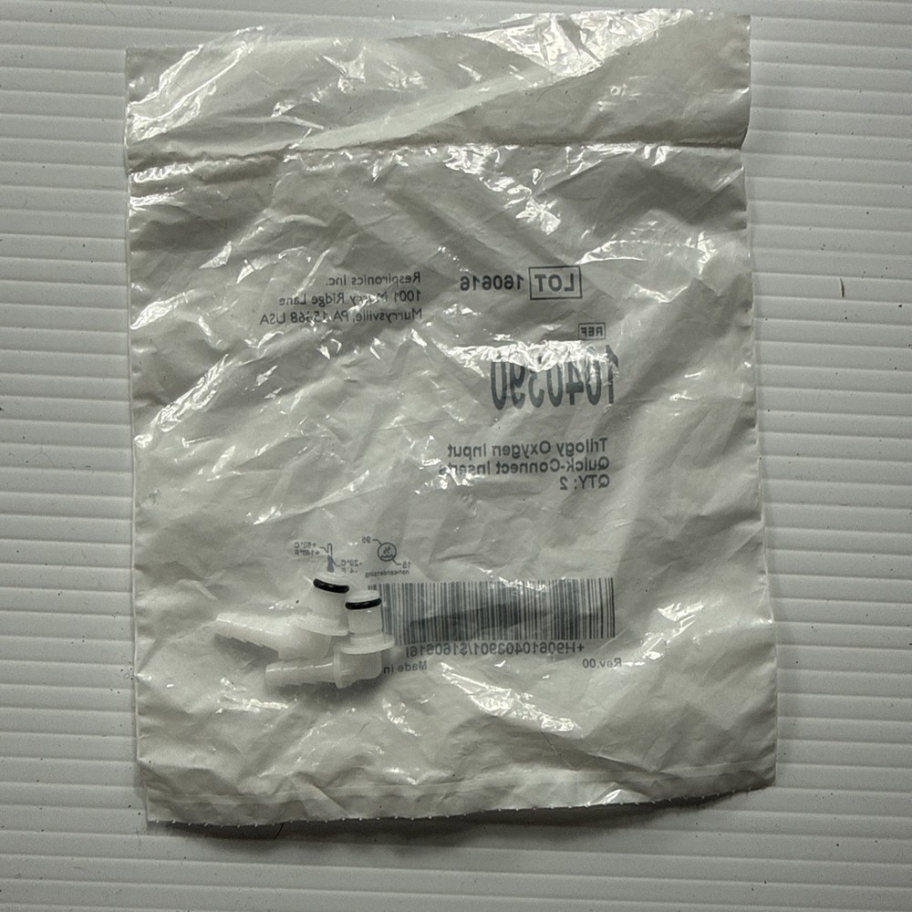 Trilogy Quick Connect Inserts 1040390