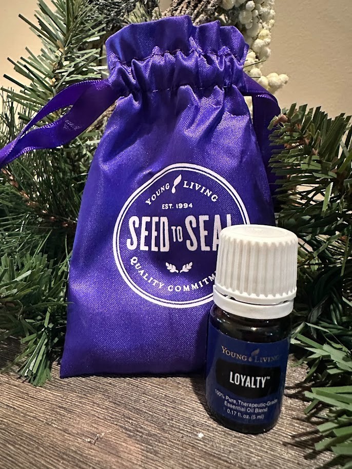 Loyalty Young Living Essential Oil
