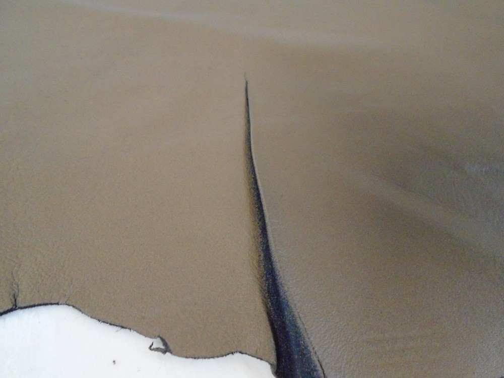 Top Grain Lamb Leather #0018868 Row 7