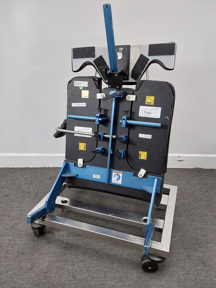 Berchtold Beach Chair Positioner