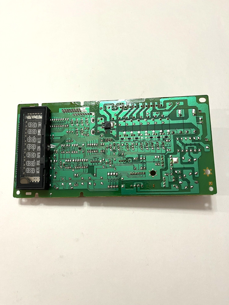 RAS-SM7MGV-07: SAMSUNG MICROWAVE CONTROL BOARD