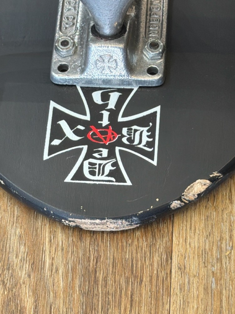 DEATHBOX SKATEBOARD (SBL016013)