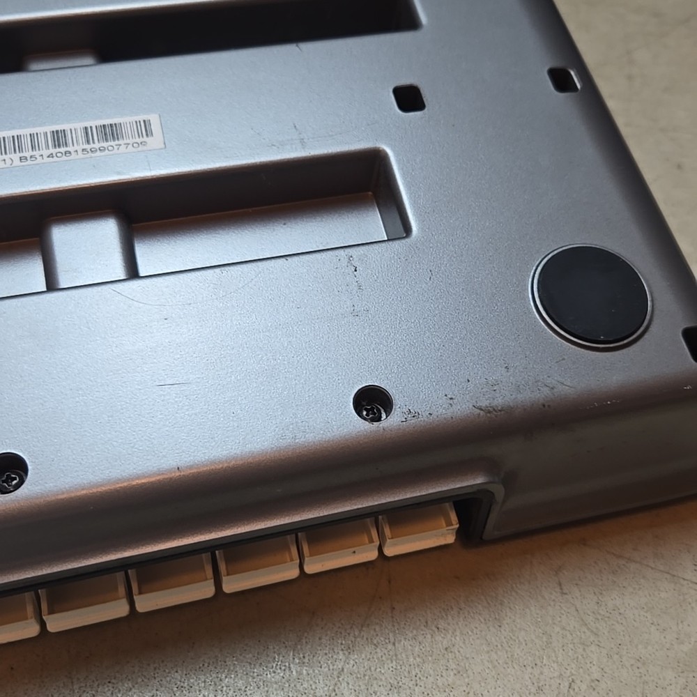 M-Audio Oxygen 25 - 25-Key USB MIDI Keyboard Controller