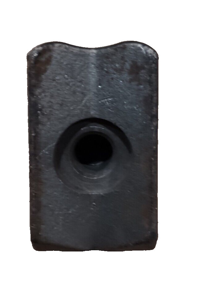 Double Carbide Mulching Teeth 17KZ Replacements