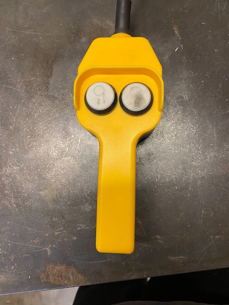 Lift, Hoist, Crane, Dump, Up Down, Momentary Switch, Control Switch