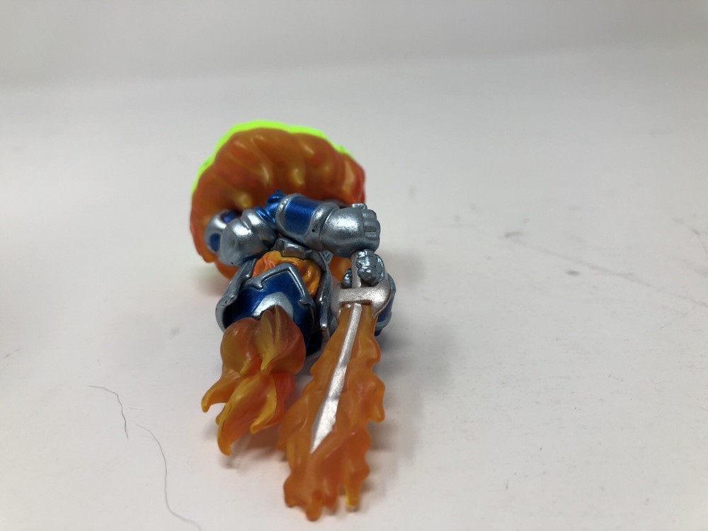 Skylanders Figure - Ignitor