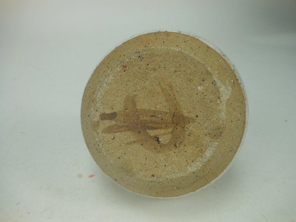 Small Studio Pottery Hand Made Pot
