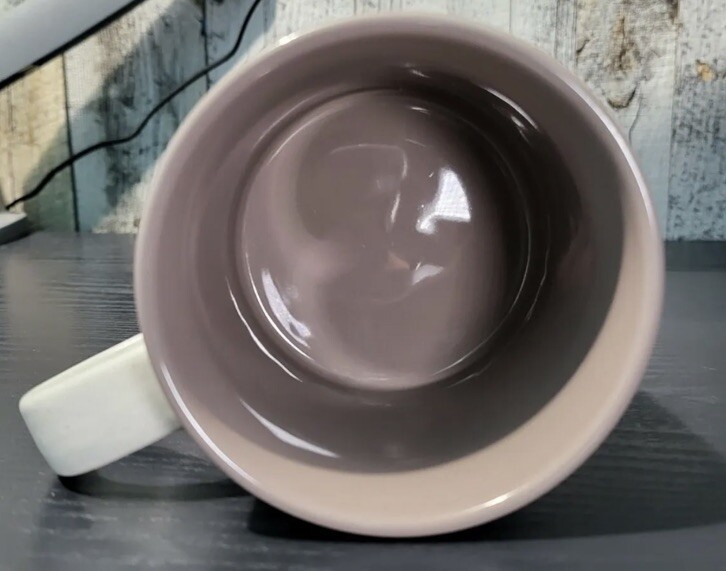 Starbucks Speak Your Kind Coffee Mug 12