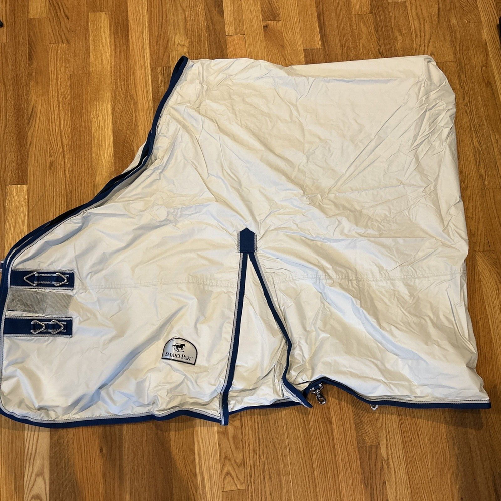 NWT Smartpak SmartCore Rain and Fly Sheet Duo System 87"