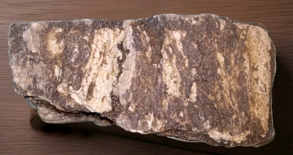 Petrified Wood Opalized Rough AZ 2 lbs 8 oz