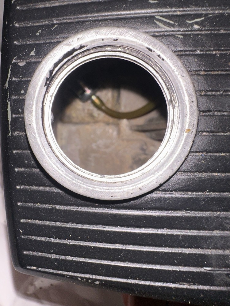 Dayton 20” Chainsaw