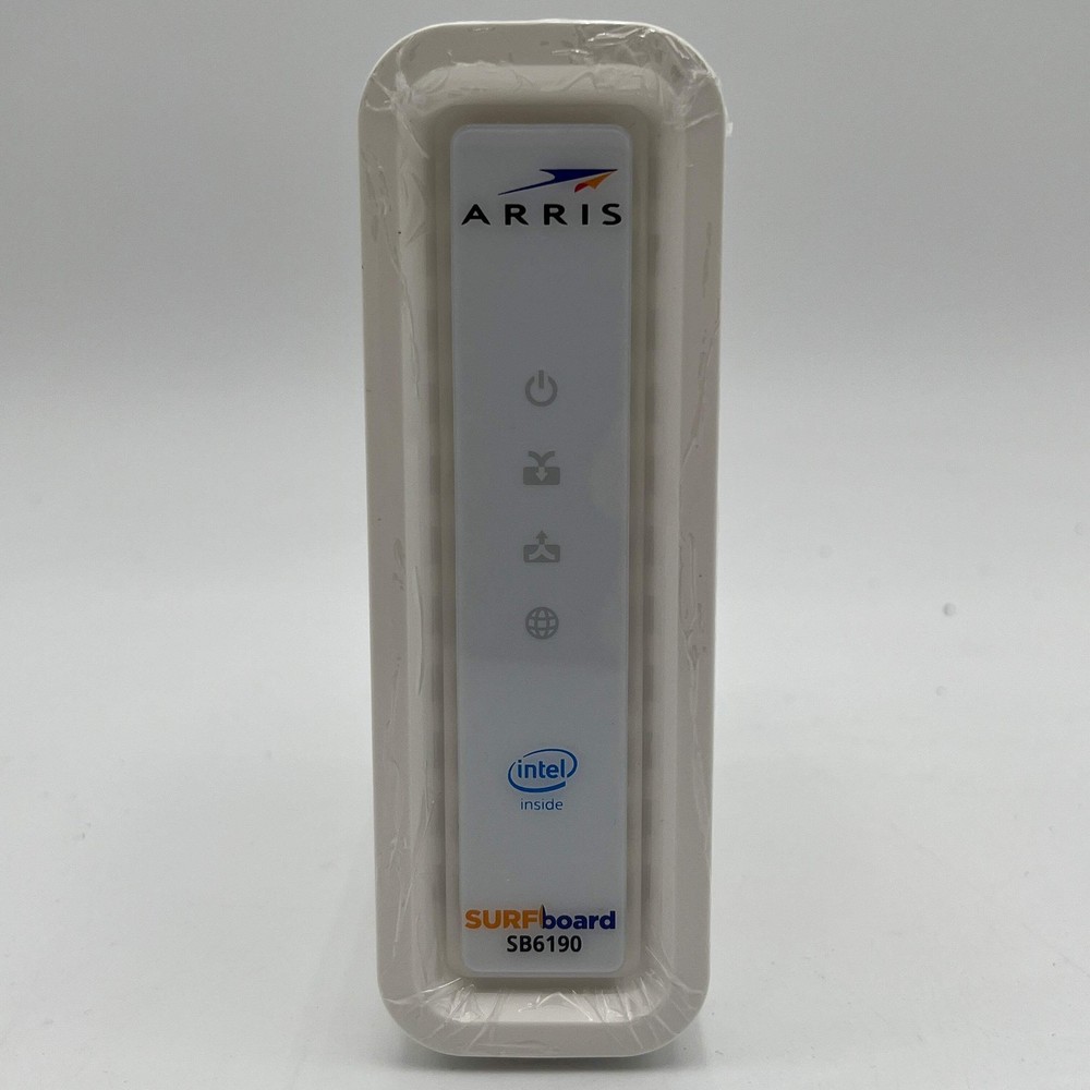 ARRIS Surfboard Docsis 3.0 Cable Modem