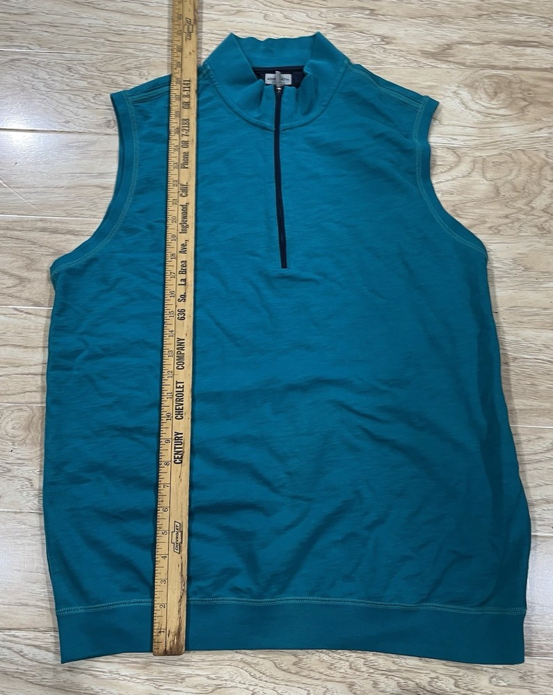 Ashworth Large Half Zip