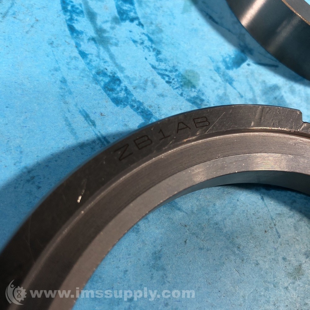 Unknown ZB1CD Bearings FNIP
