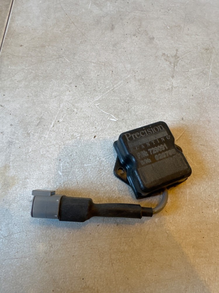 Precision Planting 729091 Module, Vdrive Gyro