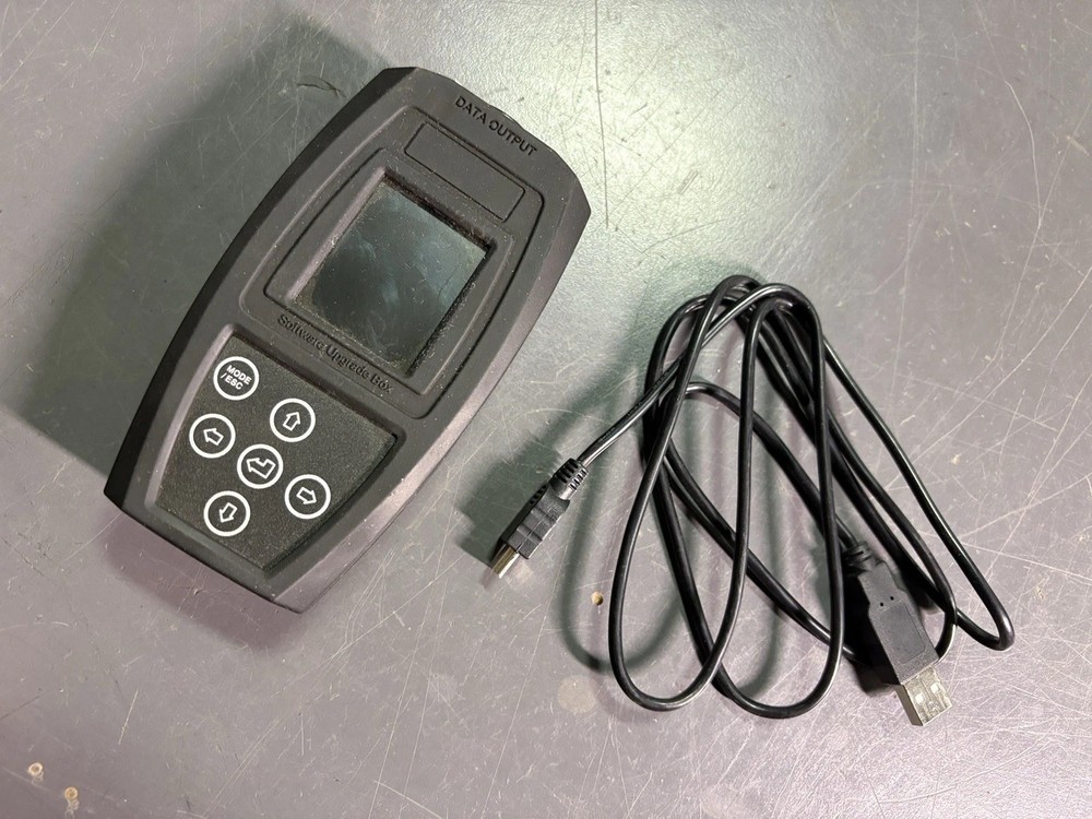 High End Systems Software Upgrade Box