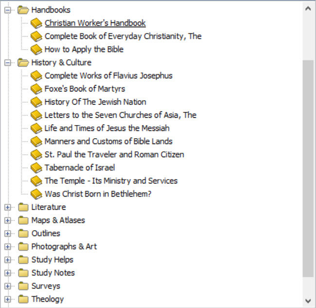 The Dake Reference Library CD-Rom Version - WORD search 8