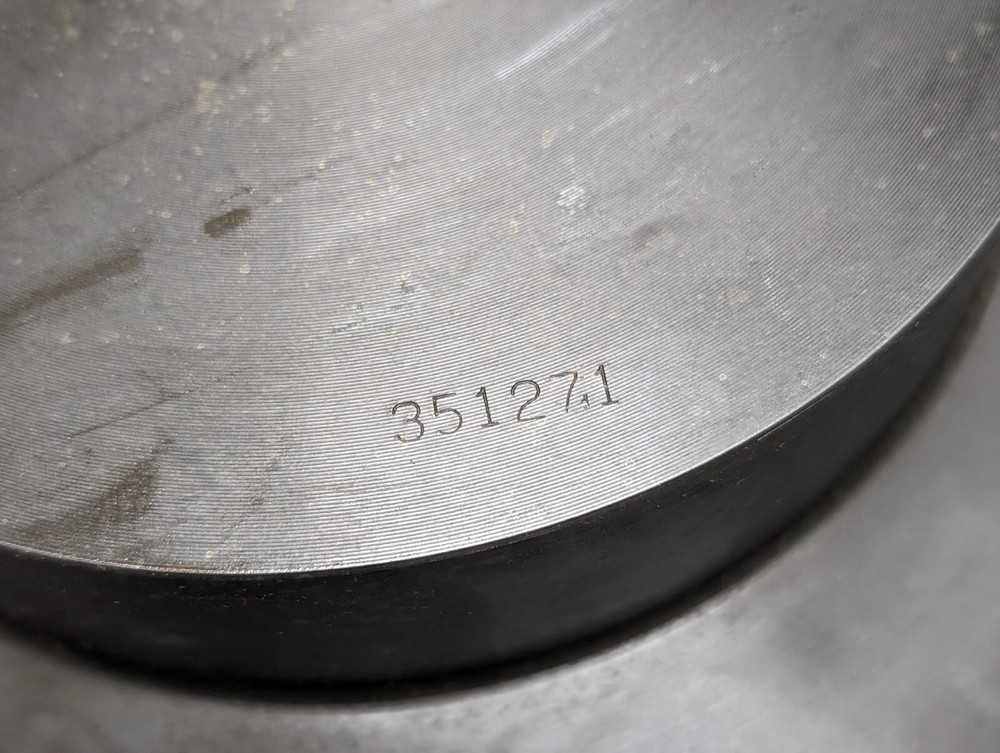 FALK 1070WA21 Torus Coupling (NEW).