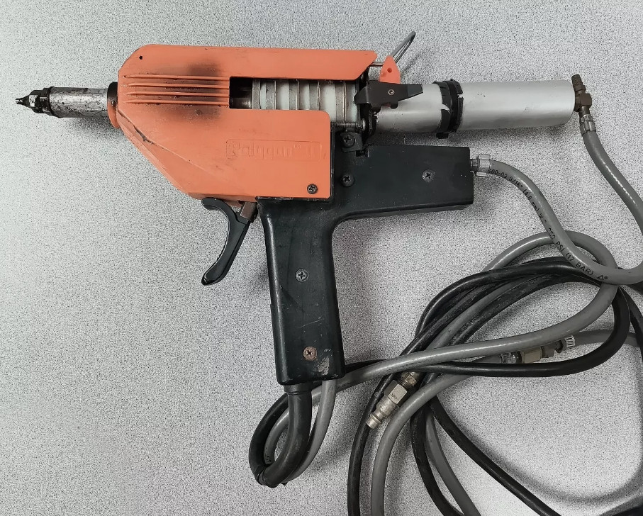 3M Hot Melt Applicator Polygun II