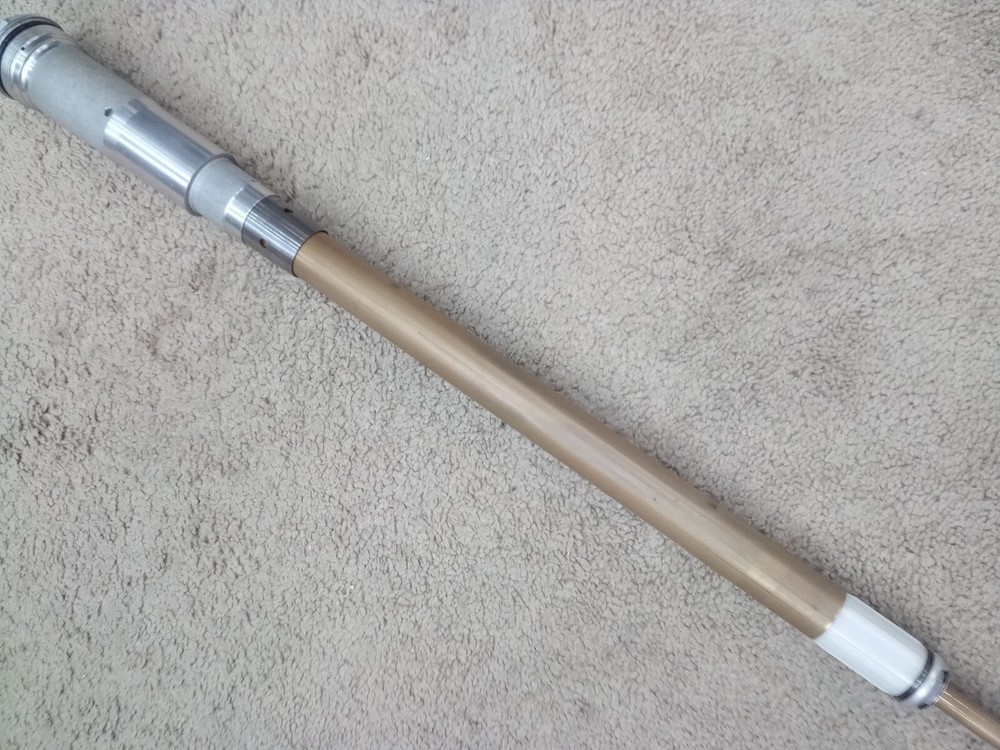 KYB AOSS YZ fork cartridges 2005