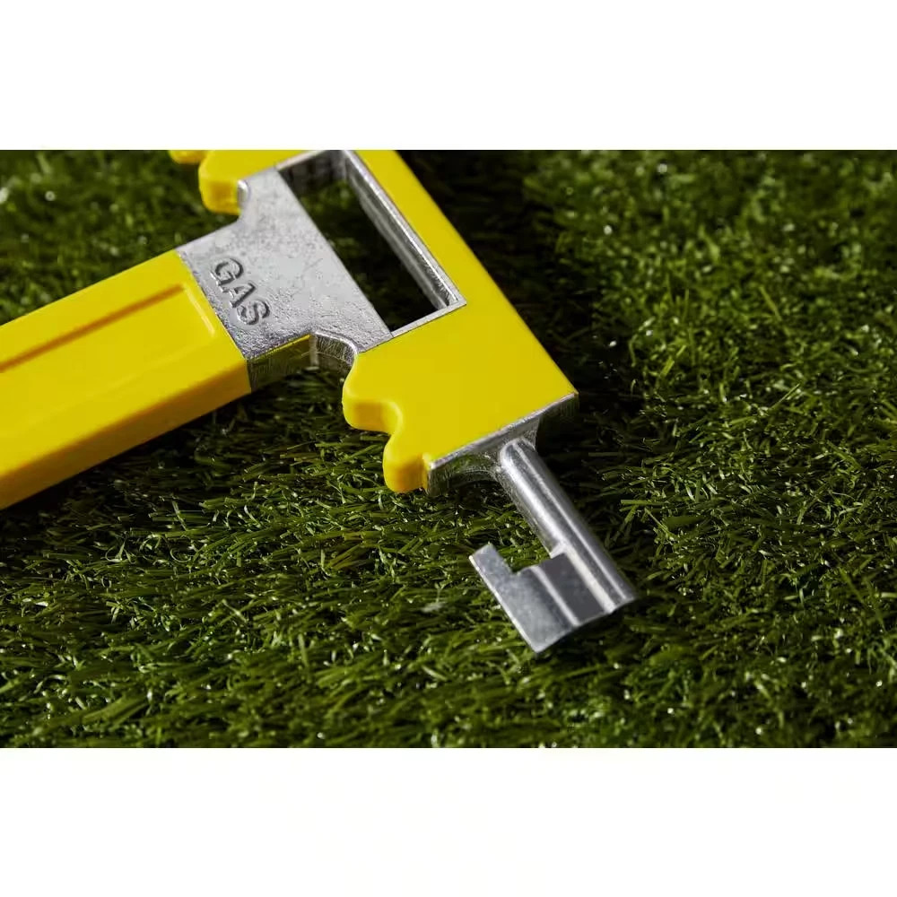 Emergency Gas and Water Shutoff Tool