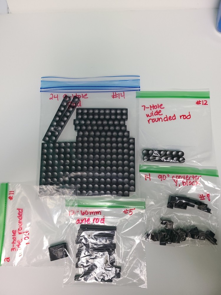 Thames & Kosmos Structural Engineering Bridges & Skyscrapers Science Kit