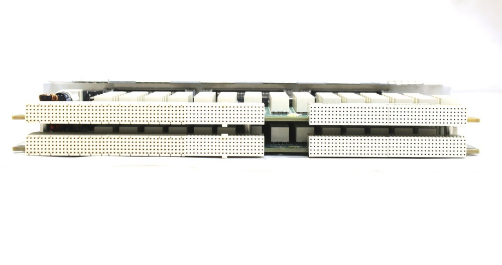 ECI Telecom M2_84B Interface Slot Module Designation Card