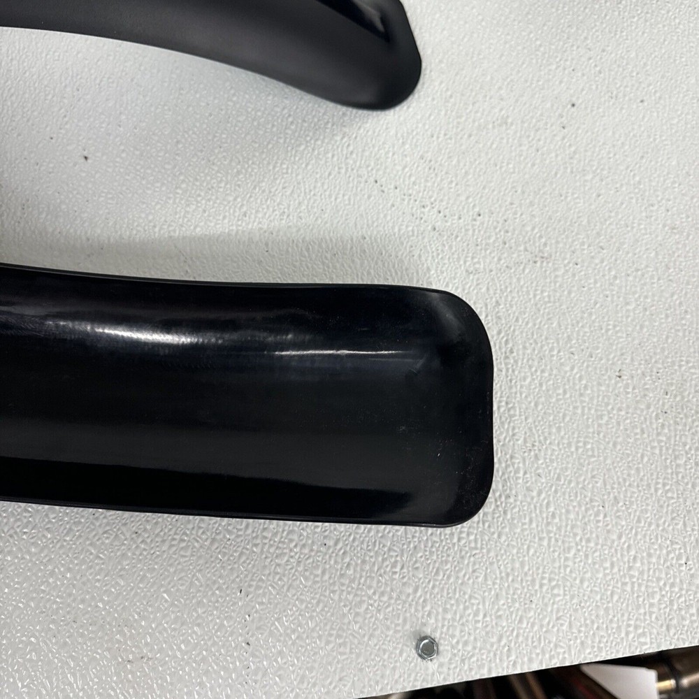 Fender Kit Front Rear for AVANTREK Macrover100