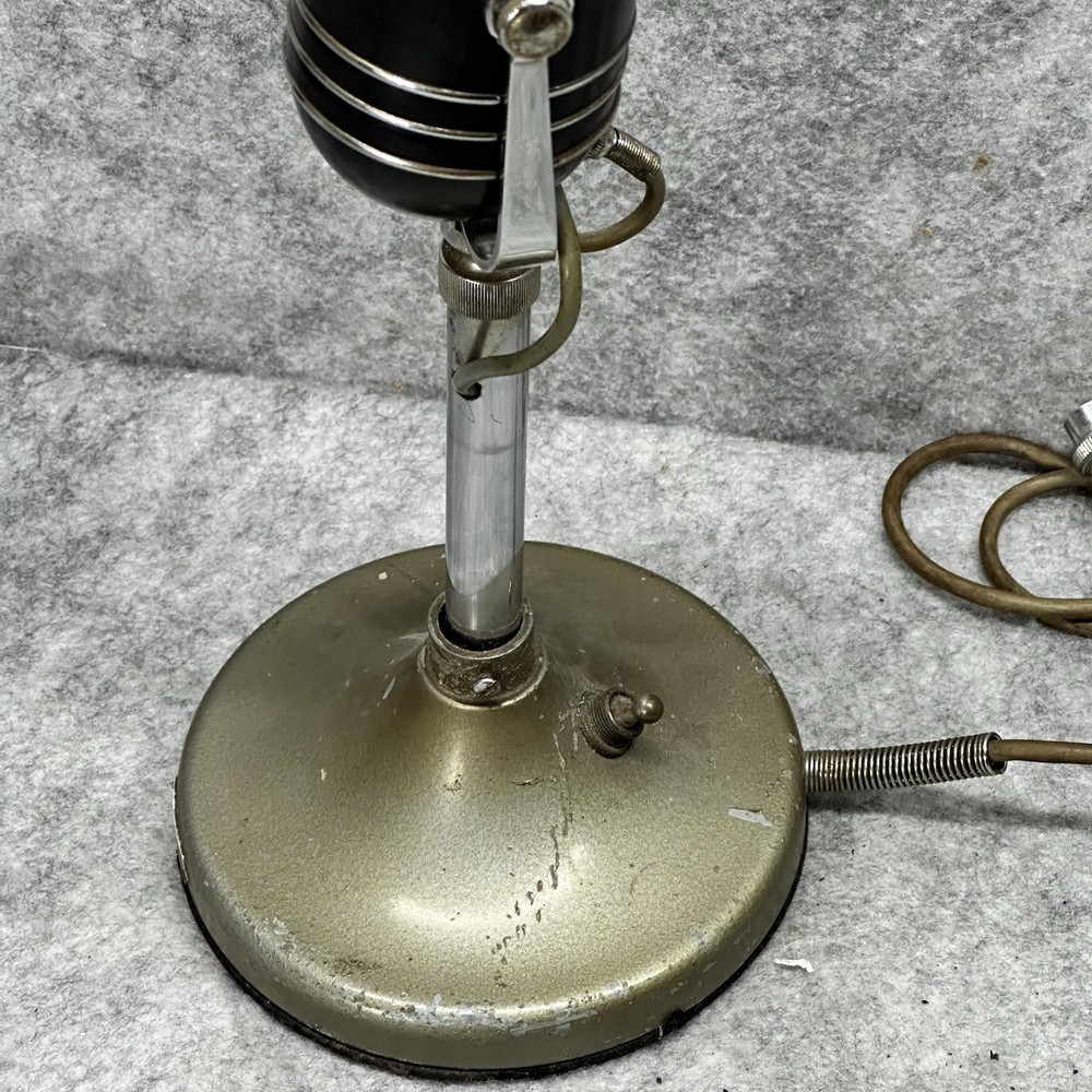 ARGONNE AR-57 VINTAGE MICROPHONE